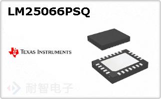 LM25066PSQ