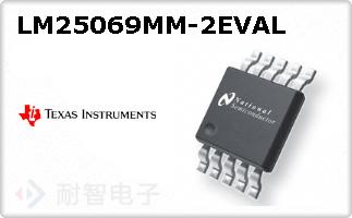 LM25069MM-2EVAL