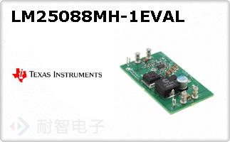 LM25088MH-1EVAL