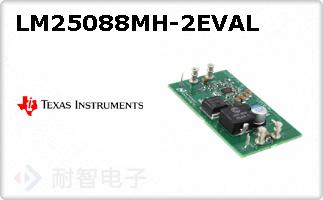 LM25088MH-2EVAL