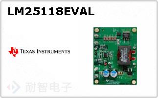 LM25118EVAL