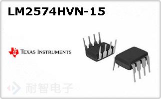 LM2574HVN-15