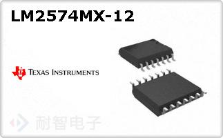 LM2574MX-12