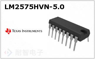 LM2575HVN-5.0