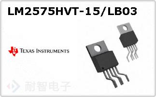 LM2575HVT-15/LB03