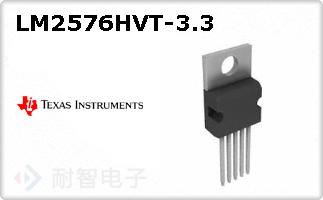 LM2576HVT-3.3