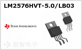 LM2576HVT-5.0/LB03