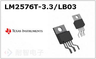 LM2576T-3.3/LB03