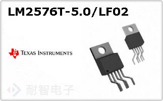LM2576T-5.0/LF02
