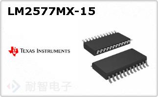 LM2577MX-15