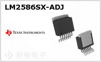LM2586SX-ADJ
