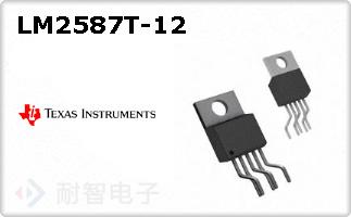 LM2587T-12