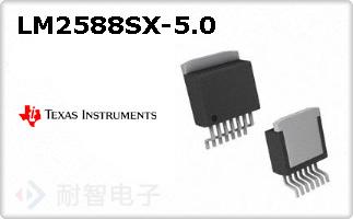 LM2588SX-5.0