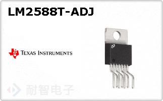 LM2588T-ADJ