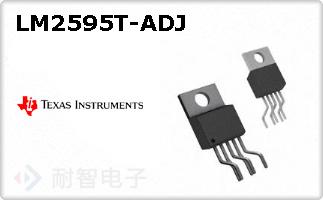 LM2595T-ADJ