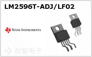 LM2596T-ADJ/LF02