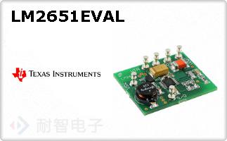 LM2651EVAL