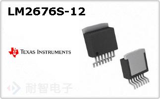 LM2676S-12