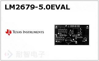 LM2679-5.0EVAL
