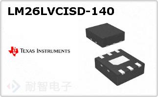 LM26LVCISD-140