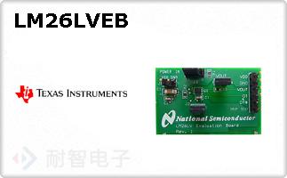 LM26LVEB