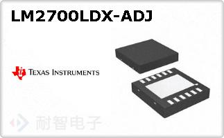 LM2700LDX-ADJͼƬ