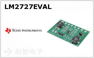 LM2727EVAL