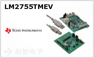 LM2755TMEV