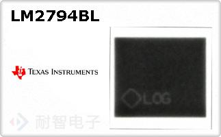 LM2794BL