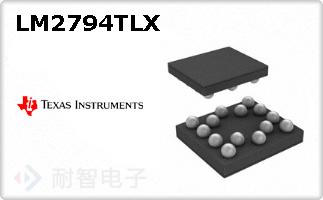 LM2794TLX