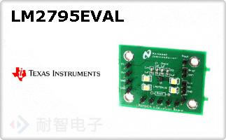 LM2795EVAL