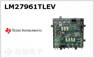 LM27961TLEV