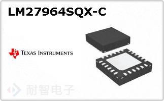 LM27964SQX-C