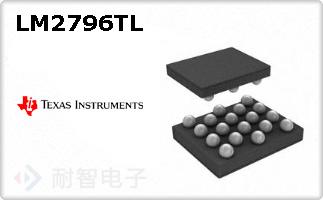 LM2796TL