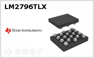 LM2796TLX