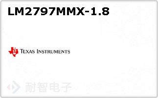 LM2797MMX-1.8