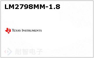 LM2798MM-1.8