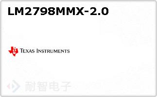LM2798MMX-2.0