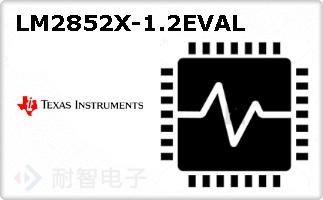 LM2852X-1.2EVAL