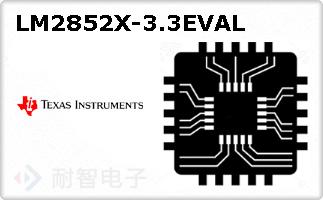 LM2852X-3.3EVAL