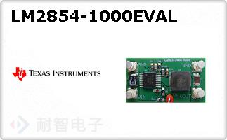 LM2854-1000EVAL