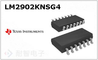 LM2902KNSG4