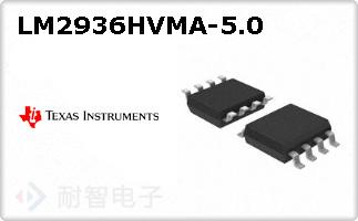 LM2936HVMA-5.0