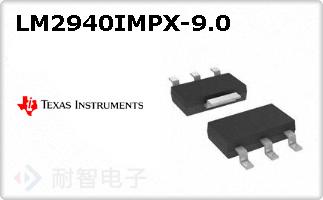 LM2940IMPX-9.0