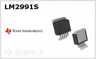 LM2991S