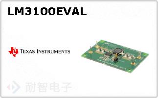 LM3100EVAL