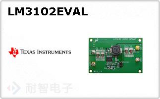 LM3102EVAL