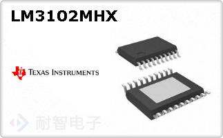 LM3102MHXͼƬ