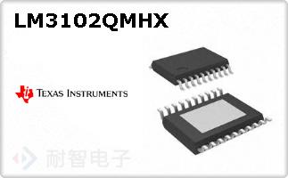 LM3102QMHX