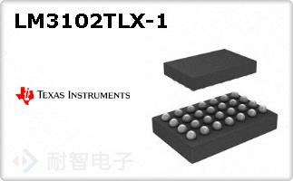 LM3102TLX-1ͼƬ